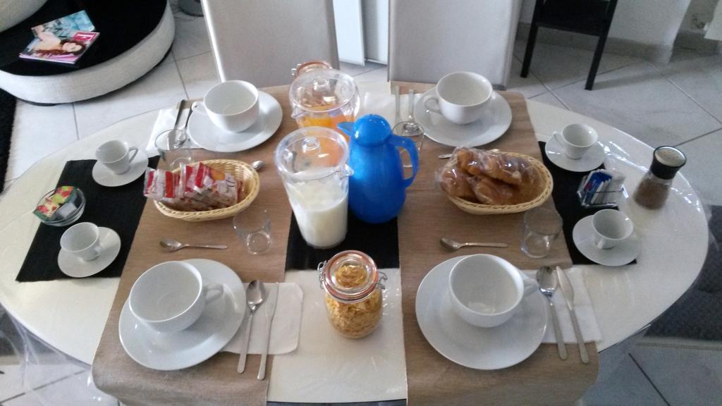 Villa Oreste Салерно Екстериор снимка