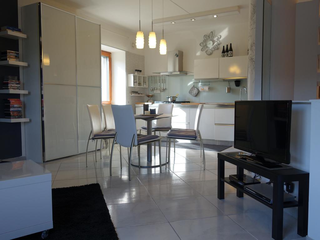 Villa Oreste Салерно Екстериор снимка
