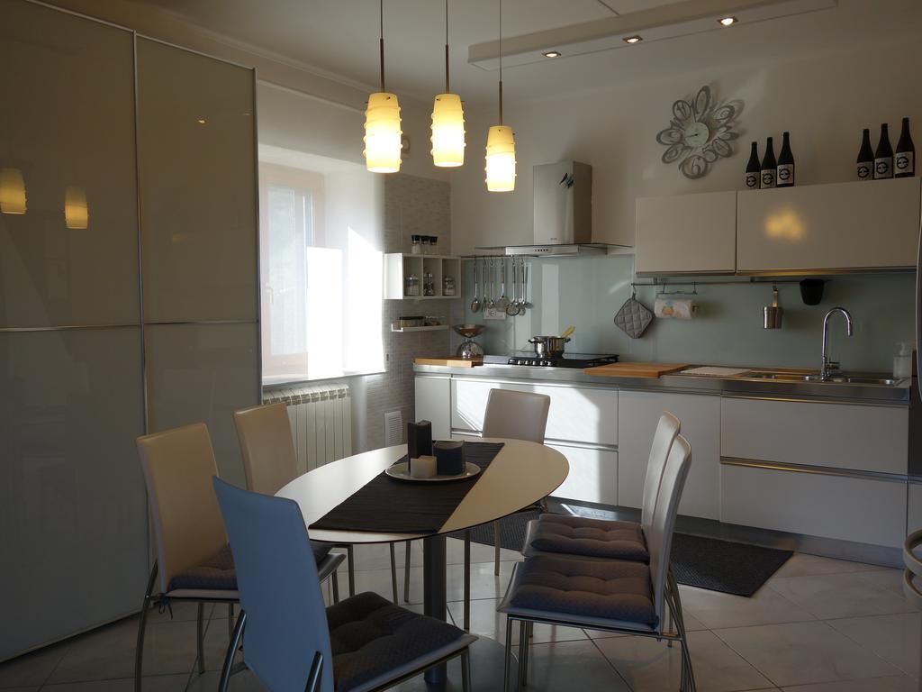 Villa Oreste Салерно Стая снимка