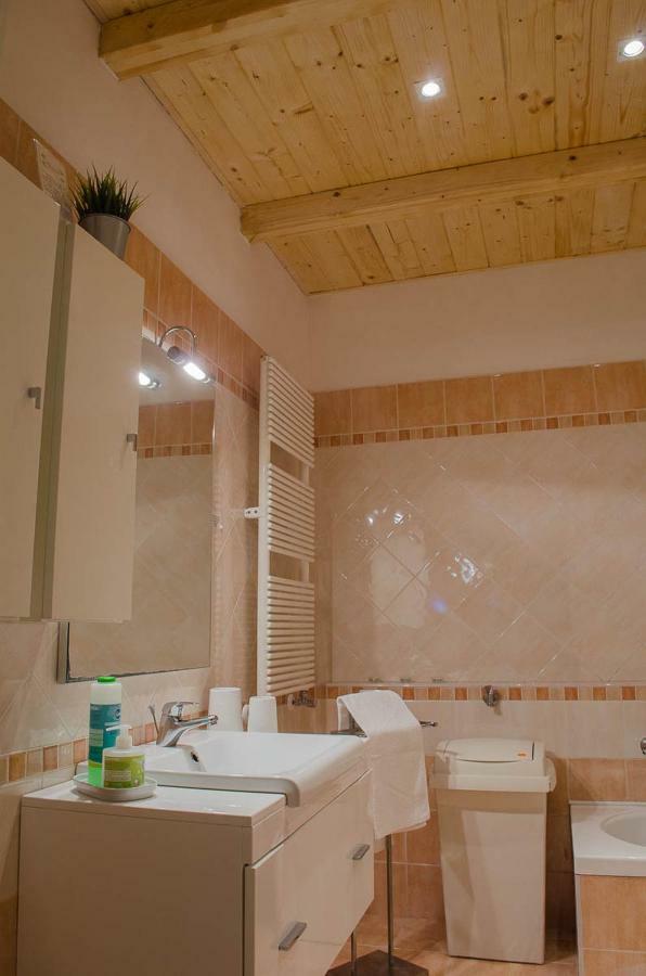 Villa Oreste Салерно Екстериор снимка