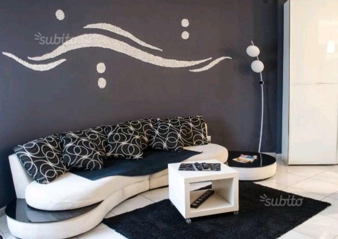 Villa Oreste Салерно Екстериор снимка